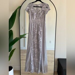 Adrianna Papell Formal Dress Size 4